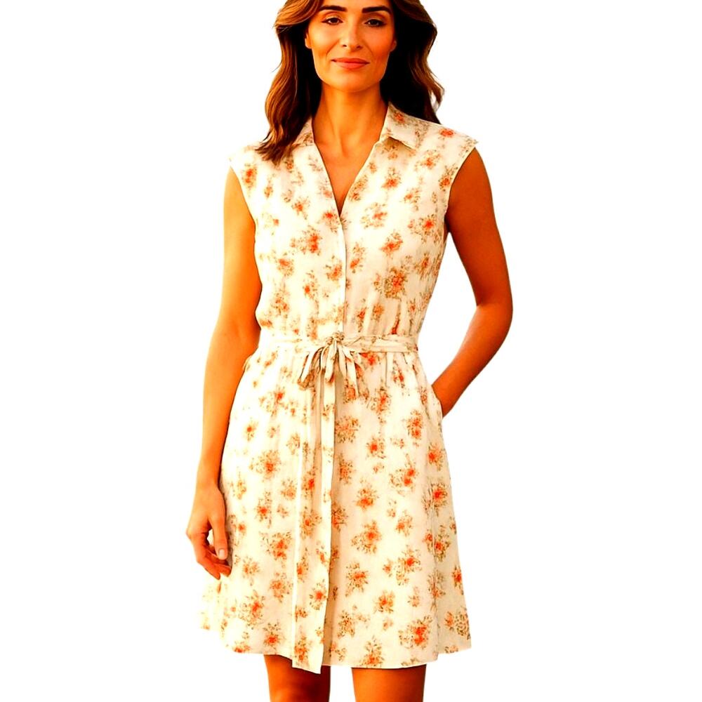 No Boundaries 3X Girl's Sleeveless BOHO Sun Dress Kids Plus Size 3Xl XXXL 21
